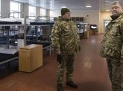 Президент назвал число погибших военнослужащих на Донбассе