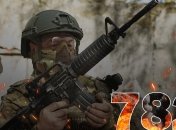 Бои за Украину продолжаются