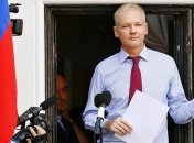"Русский пионер" присудил премию Джулиану Ассанжу