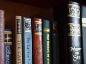 Классические литературные произведения, которые обязательно стоит прочитать (Фото)