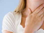 Эти симптомы говорят о наличии проблем со щитовидкой