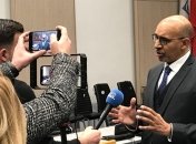 Законопроект о дезинформации: в ОБСЕ обеспокоены рядом положений 