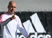 Гвардиола: Видаль, Алаба и Рибери - настоящие профессионалы