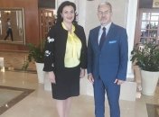 Украина и Польша будут совместно противостоять строительству "Северный поток-2"