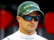 Хейкки Ковалайнен пожелал всем веселого Рождества