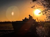 Украина имеет хороший шанс усилиться, попытавшись контрнаступать