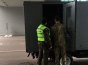 Полиция Украины передала французскому Интерполу "короля мошенников"