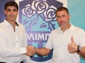 СМИ: Висенте Гомес хочет покинуть Олимпик