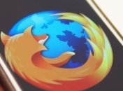 Mozilla выпустила Firefox для iOS
