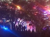 В Колорадо неизвестный открыл стрельбу возле универмага, есть жертвы