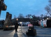 Президент: Мы должны создать Музей памяти жертв Голодомора