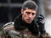 Михаил Толстых