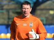 Шутков: Игрок отвечает за себя, тренер - за подопечных