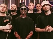 Kalush Orchestra виступлять у першому півфіналі конкурсу під номером 6