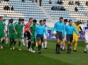 Матчем "Динамо" - "Карпаты" начнется завтра 9-й тур