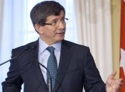 Турция призвала Ближний Восток принять совместные действия по Сирии