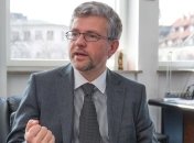 Посол Украины в ФРГ отметил роль Меркель в сдерживании российской агрессии 