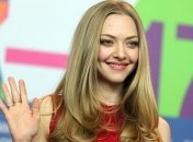 Аманда Сейфрид сделала новую стрижку