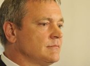 Колесниченко не верит Кужель, что женщин-депутатов выдворили силой