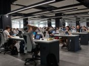 Робочі місця в ЄС та Британії переживають коронакризу