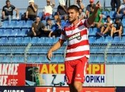 Защитник "Динамо" закончит сезон в Греции