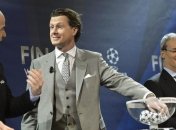 УЕФА фальсифицирует жеребьевки? (Видео)