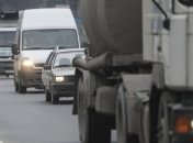 В ВР зарегистрированы законопроекты о защите дорог от фур