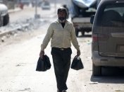 В генштабе Турции заявили об освобождении Африна