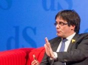 Пучдемон останется в Бельгии до выборов в Каталонии