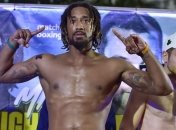 Андраде нокаутировал Килера в 9-м раунде