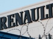 Renault планирует построить завод в Китае
