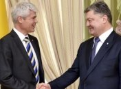 Швейцария увеличит объем гуманитарной помощи Украине