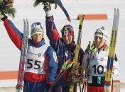 Олимпийский пьедестал: Цербе под номером 10