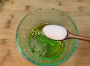 Сделайте чистящее средство своими руками