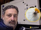 Смилянский, его заявление в НАБУ и ершик