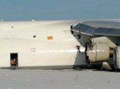 "Бл**ь, не встигли, с**а": як в аеропорту Новосибірська садили Ан-124 без зв'язку