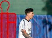 Месси предстанет перед судом из-за проблем с налогами