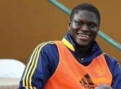 Официально. "Днепр" заявил Папу Гуйе