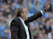 Авраам Грант спешит на помощь