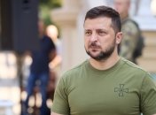 Володимир Зеленський