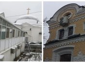 Выселение заслужили: во что УПЦ МП превратила исторические достопримечательности Киевской Лавры (фото)