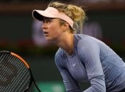 Свитолина: Я хочу играть за Украину