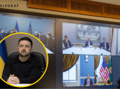 Владимир Зеленский