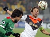 Срна: В матче против "Баварии" "Шахтер" будет сражаться за Украину