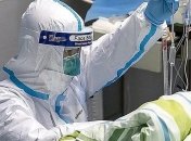 Віктор Ляшко: "Найбільше летальних випадків при COVID-19  у хворих з діабетом"