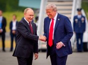 Саммит Трамп-Путин на Аляске 15 августа