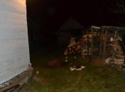 Жестокое убийство в Ровенской области: муж зарубил жену топором и расчленил тело