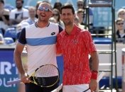 Пелья: Джокович переступил черту