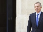 Тони Блэр: Украина должна быть членом ЕС