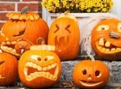 Хэллоуин - канун Дня всех святых 